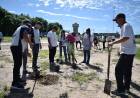 PLANTACION DE ESPECIES NATIVAS