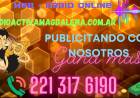 RADIOACTIVAMAGDALENA PUBLICITA CON NOSOTROS