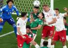 México igualó con Polonia 0 a 0 y respira la Selección Argentina