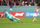 Croacia aplastó a Canadá y la dejó afuera del Mundial 