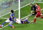 El polémico gol de Japón ante España que el VAR convalidó en el Mundial
