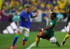 Camerún dio el golpe y le ganó a Brasil en el Mundial 