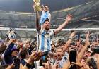 ARGENTINA CAMPEON MUNDIAL!!!!