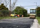 SE CONCRETARON MÁS OBRAS DE ASFALTO EN MAGDALENA 