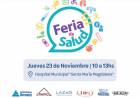 FERIA DE SALUD