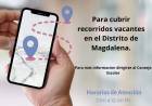 CONVOCATORIA PROVEEDORES DE TRANSPOTE ESCOLAR EN MAGDALENA