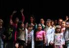 LOS TALLERES MUNICIPALES SE LUCIERON EN EL TEATRO ESPAÑOL