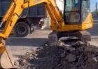 CORTE POR OBRAS