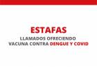 ATENCION "ESTAFAS"
