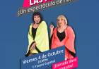 LAS ABBAS SE PRESENTARÁN EN EL TEATRO ESPAÑOL