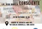 TALLER DE CRIANZA CONSCIENTE