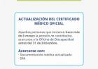 INFORMACION IMPORTANTE PENSION NO CONTRIBUTIVA