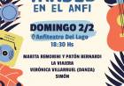 ¡Llegan las "Tardes en el Anfi"! 