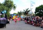 EXITOSO PRECARNAVAL DEL BALNEARIO!!!