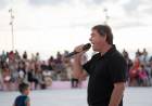 UNA NUEVA 'TARDE EN EL ANFI' CON MUCHA MÚSICA Y TALENTO