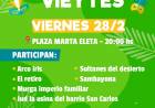 CARNAVALES EN VIEYTES!!!