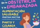 TALLER SOBRE NUTRICION EN EL EMBRARAZO Y PREPARACION PARA EL PARTO