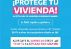 MAGDALENA SERÁ SEDE DE UNA JORNADA DEL PROGRAMA “PROTEGÉ TU VIVIENDA”