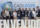 EL HOSPITAL SANTA MARÍA MAGDALENA PARTICIPÓ EN EL CONGRESO ARGENTINO DE DIAGNÓSTICO POR IMÁGENES 2025