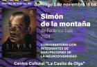  FESTIVAL DE CINE RIE, EN EL CENTRO CULTURAL LA CASITA DE OLGA