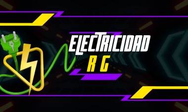ELECTRICIDAD R G