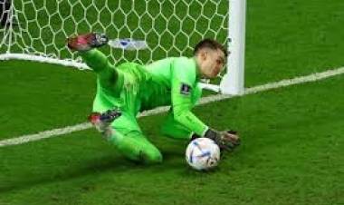 Croacia venció a Japón por penales y clasificó a los cuartos