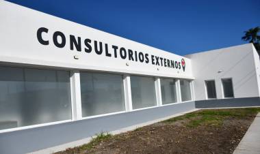 MÁS ESPECIALIDADES DE ATENCIÓN MÉDICA