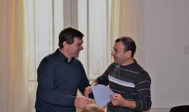 NUEVAS LICENCIAS DE TAXIS EN MAGDALENA 