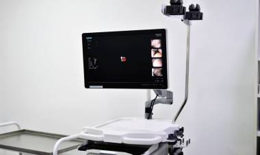 EL MUNICIPIO SIGUE INVIRTIENDO EN SALUD