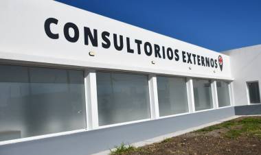 EL HOSPITAL SUMA UN NUEVO CONSULTORIO DE HEMATOLOGÍA 