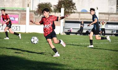 JUEGOS BONAERENSES, LA DELEGACIÓN DE MAGDALENA YA SE ENCUENTRA PARTICIPANDO EN MAR DEL PLATA 