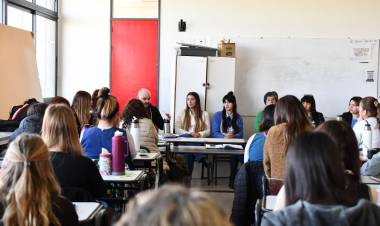 MESA LOCAL DE VIOLENCIA EN ESCUELAS