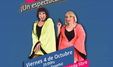 LAS ABBAS SE PRESENTARÁN EN EL TEATRO ESPAÑOL