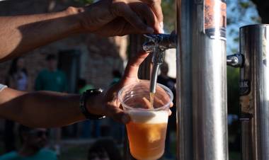 ENCUENTRO REGIONAL DE CERVECEROS ARTESANALES