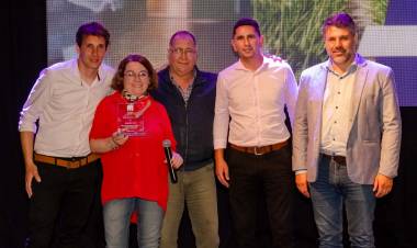 PREMIOS 'BUEN ANFITRIÓN 2024'