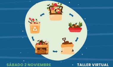 TALLER DE COMPOSTAJE
