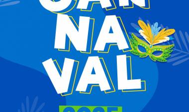 ¡Viví el Carnaval 2025 en el Partido de Magdalena!   