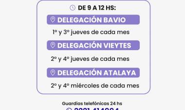 ATENCION DESCENTRALIZADA EN VIOLENCIA POR RAZONES DE GENERO