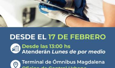 INFORMACION IMPORTANTE ¡¡VERIFICACIÓN POLICIAL!!