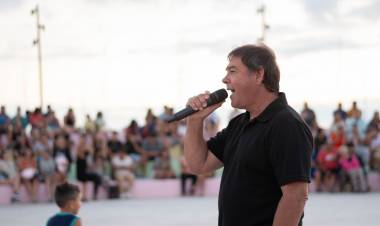 UNA NUEVA 'TARDE EN EL ANFI' CON MUCHA MÚSICA Y TALENTO