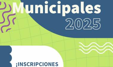  ¡Vuelven los Talleres Culturales Municipales! 