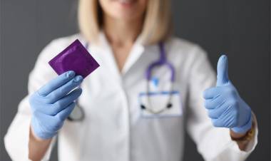 ALARMA POR EL AUMENTO DE ENFERMEDADES SEXUALES EN LA PROVINCIA