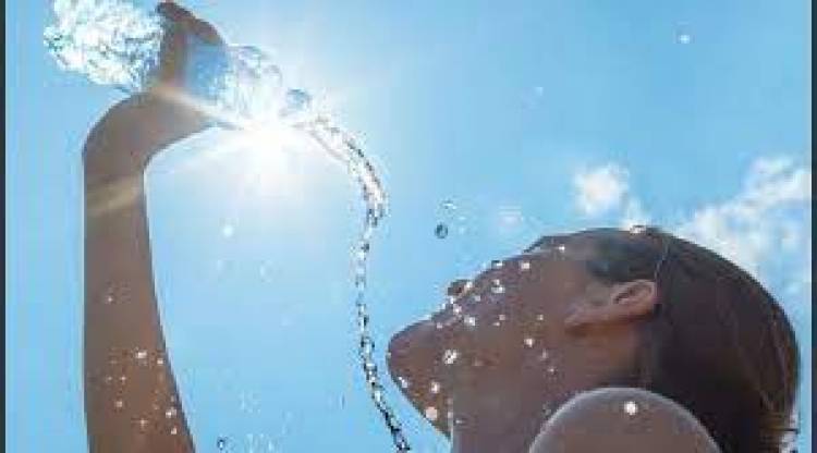 OLA DE CALOR EN NUESTRA REGION. RECOMENDACIONES, SINTOMAS, y QUE HACER