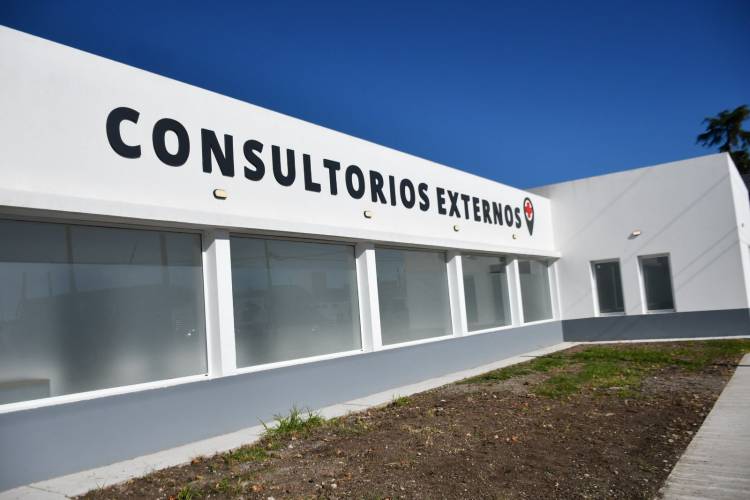 MÁS ESPECIALIDADES DE ATENCIÓN MÉDICA