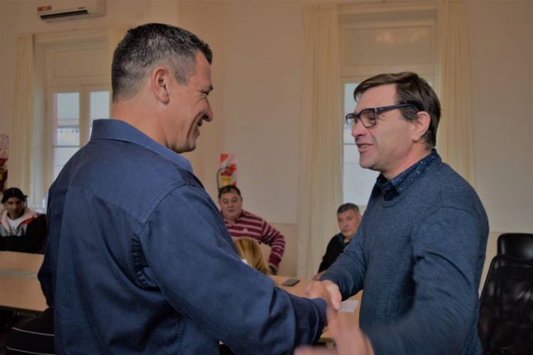 NUEVAS LICENCIAS DE TAXIS EN MAGDALENA 