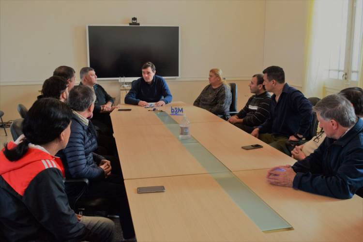 NUEVAS LICENCIAS DE TAXIS EN MAGDALENA 