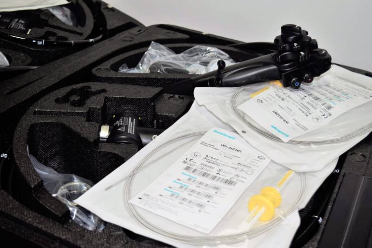 EL MUNICIPIO SIGUE INVIRTIENDO EN SALUD