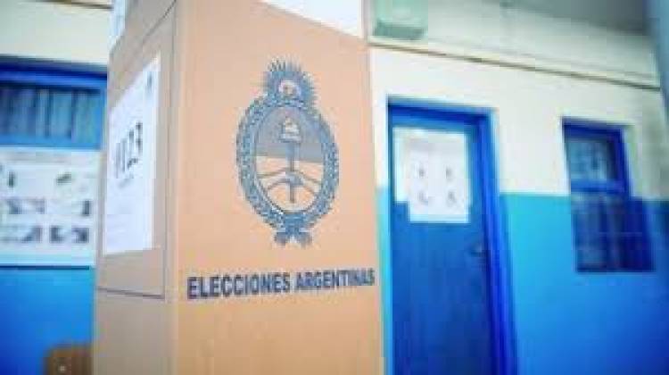 ¡Descubri Dónde Votas en las Elecciones 2023!