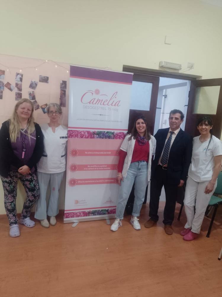 TALLER DE LACTANCIA Y CRIANZA 