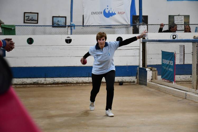 JUEGOS BONAERENSES: SEGUNDA JORNADA DE LA FINAL EN MAR DEL PLATA